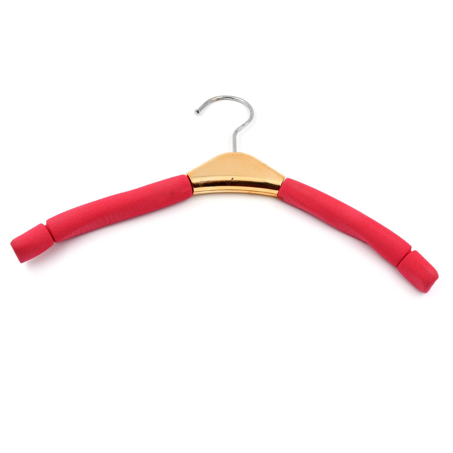 Solid Sponge Hanger Non-Slip Hanger Home No Trace Clothes Hanging Pants Clip Clothing Store Hangers, Clothes Hanger for Closet Wedding Dress Women, Men, Children Clothing (1 Pc / Mix Color) Solid Sponge Hanger Non-Slip Hanger Home No Trace Clothes Hanging Pants Clip Clothing Store Hangers, Clothes Hanger for Closet Wedding Dress Women, Men, Children Clothing (1 Pc / Mix Color)